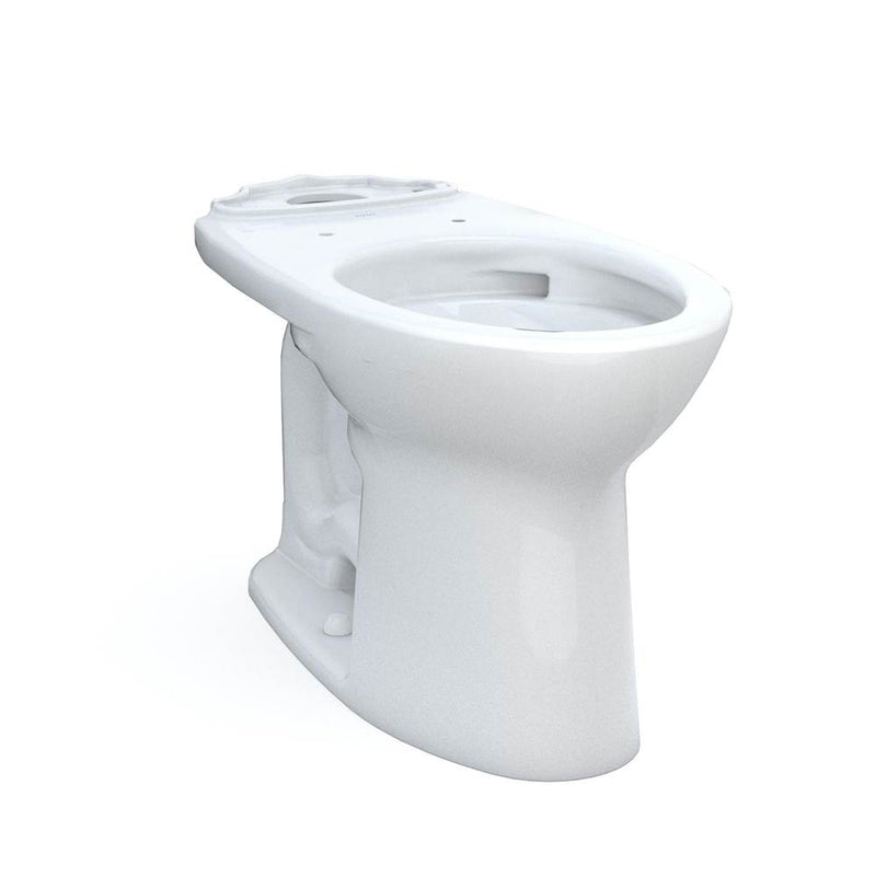 TOTO C776CEFG DRAKE UNIVERSAL HT BOWL CEFIONTECT