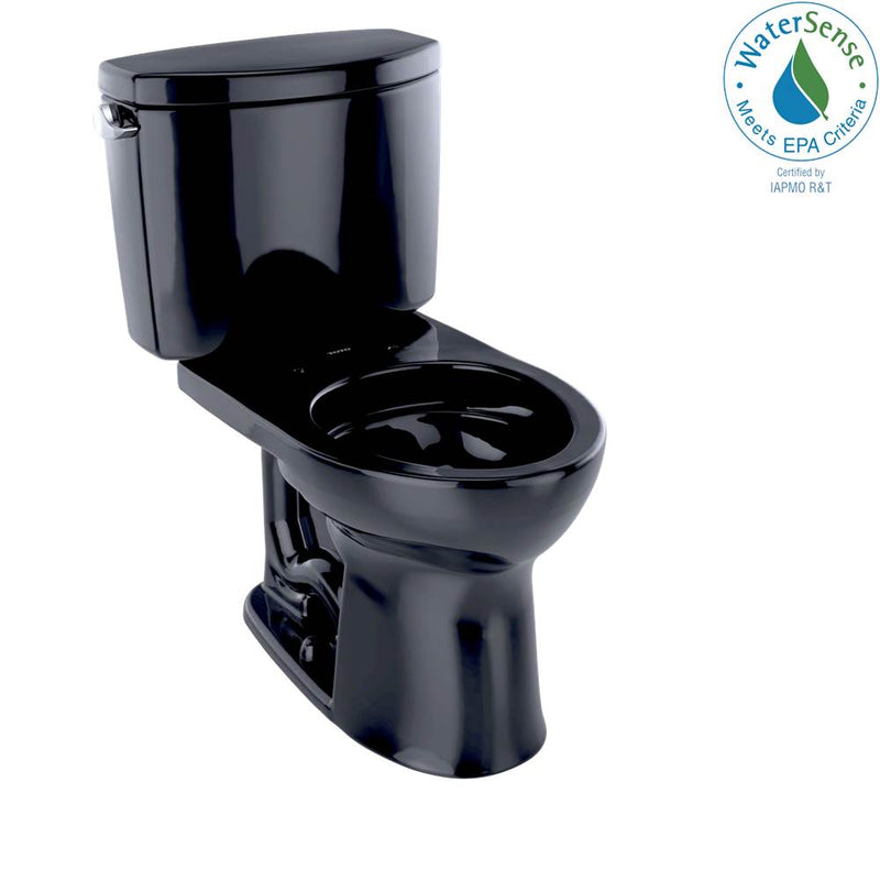 TOTO CST453CEF DRAKE II ROUND FRONT BOWLTANK C453CUF PLUS ST454E