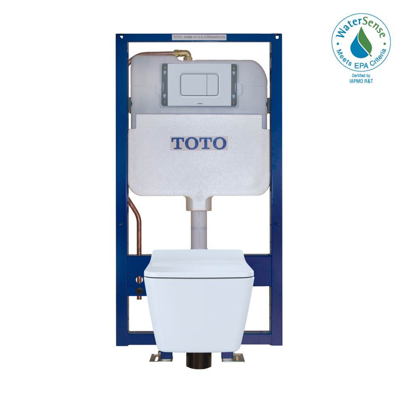 TOTO CWT449249CMFG WT172M CT449CFG PLUSSS249R YT920 SP WALL HUNG TOILET