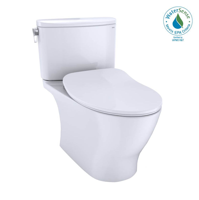 TOTO MS442234CUFG NEXUS 1G 2PC WITH SS234 1.0GPF
