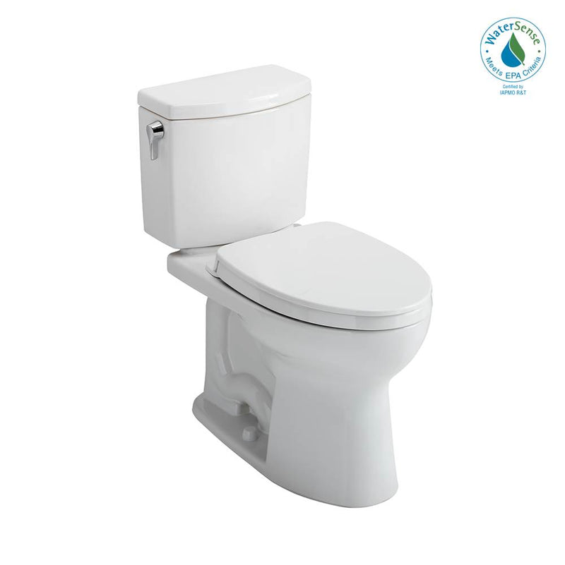 TOTO MS454124CUFG DRAKE II 1G WITH SS124