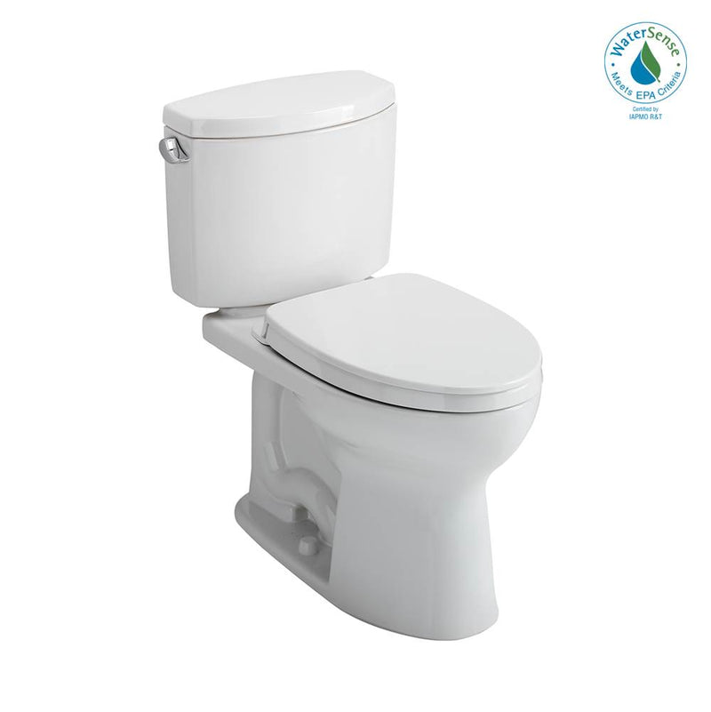 TOTO MS454124CUFG DRAKE II 1G WITH SS124