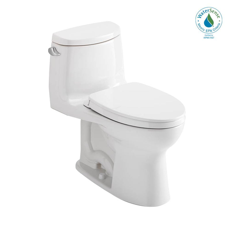 TOTO MS604124CEF 1PC ULTRAMAX UH TORNADO 1.2 8GPF