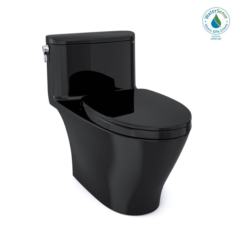 TOTO MS642124CEF NEXUS 1PC TOILET 1.28GPF