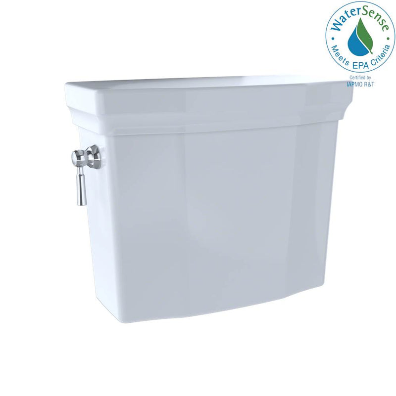 TOTO ST403E PROMENADE 2PC TANK 1.28GPF WITH TRIM
