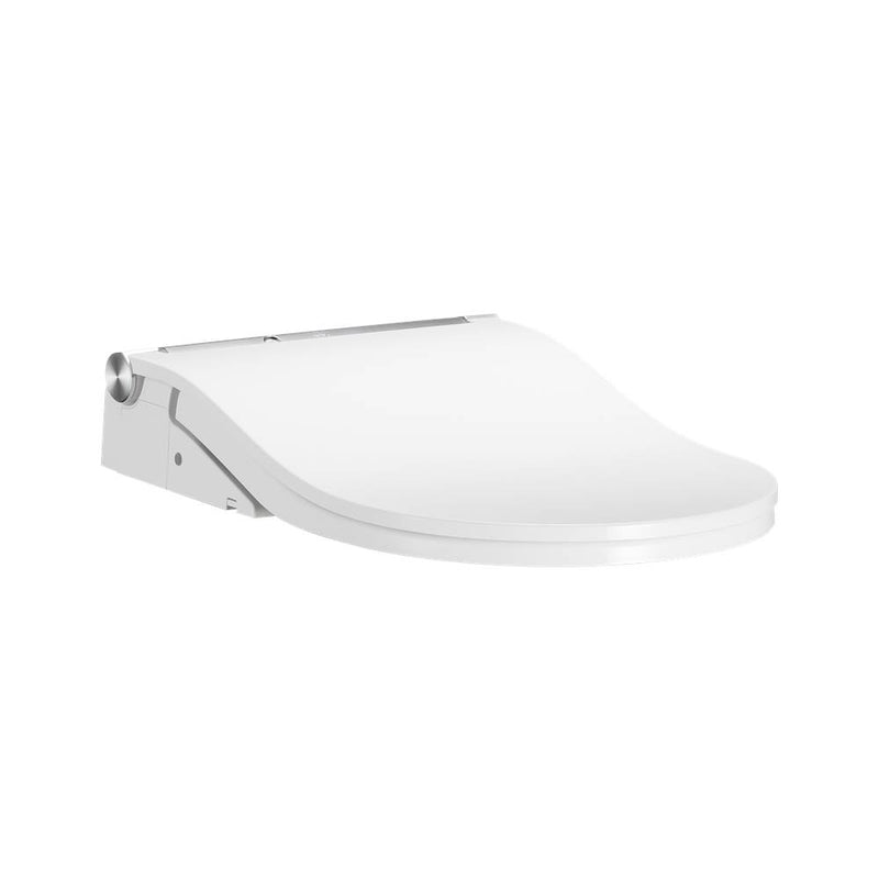 TOTO SW4547AT60 RW WASHLET AUTOFLUSH CONCEALED CONNECTION