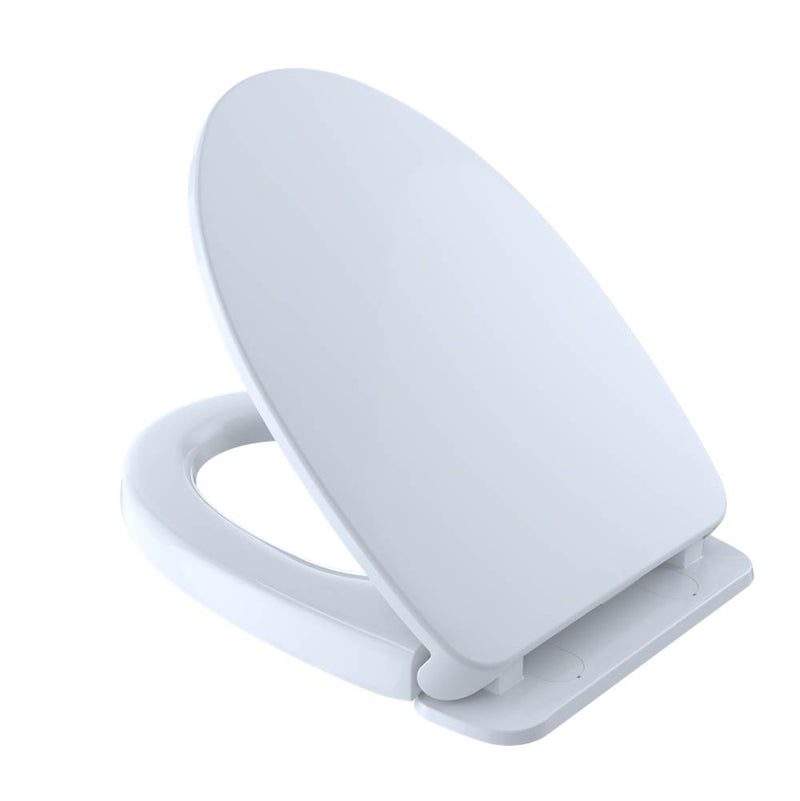 TOTO SS124 SOFT CLOSE SEAT ELONGATED