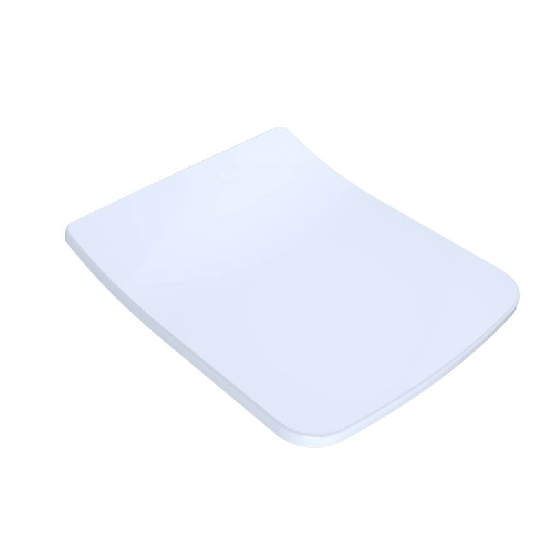 TOTO SS249R SLIM SQUARE SOFTCLOSE SEAT SP