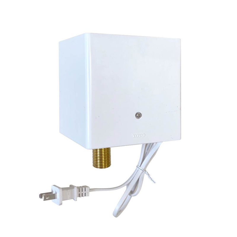 TOTO TLE01502U CONTROLLER AC 0.5GPM