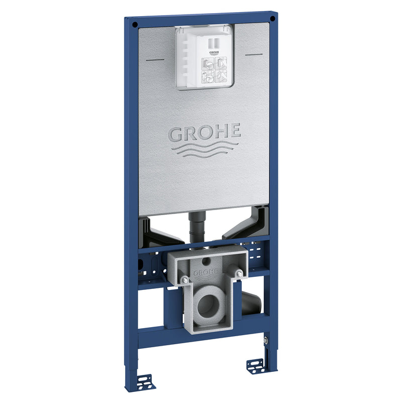 Grohe 39602 Rapid SL X 2” x 6” In-Wall Carrier