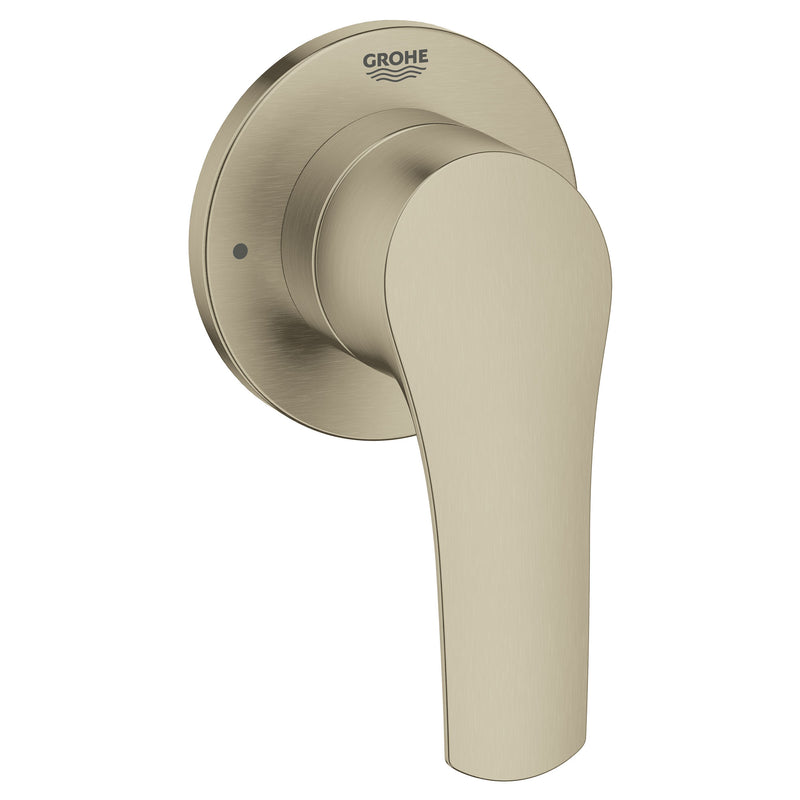 Grohe 19970 Eurosmart 2-Way Diverter Trim