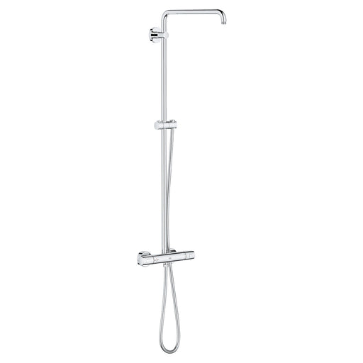 Grohe 26728 Euphoria CoolTouch Thermostatic Shower System
