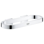 Grohe 41035 Selection Towel Ring