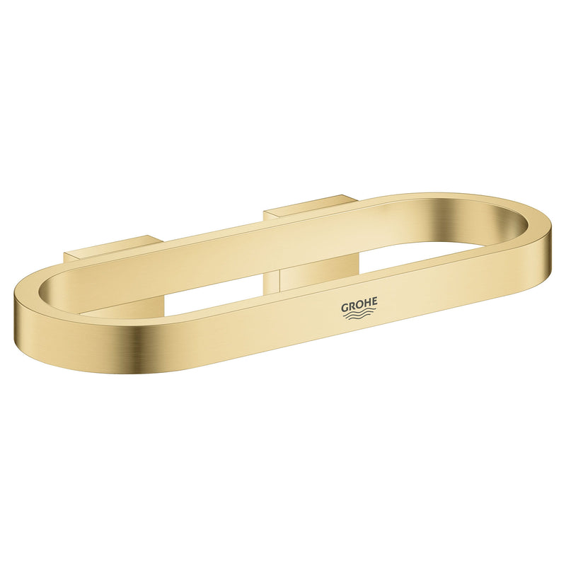 Grohe 41035 Selection Towel Ring