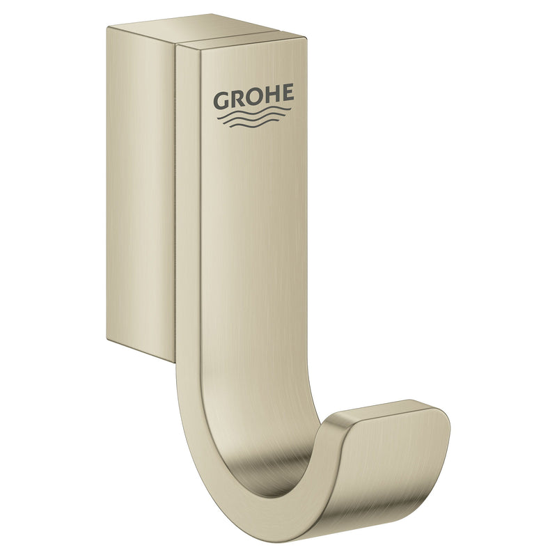 Grohe 41039 Selection Robe Hook