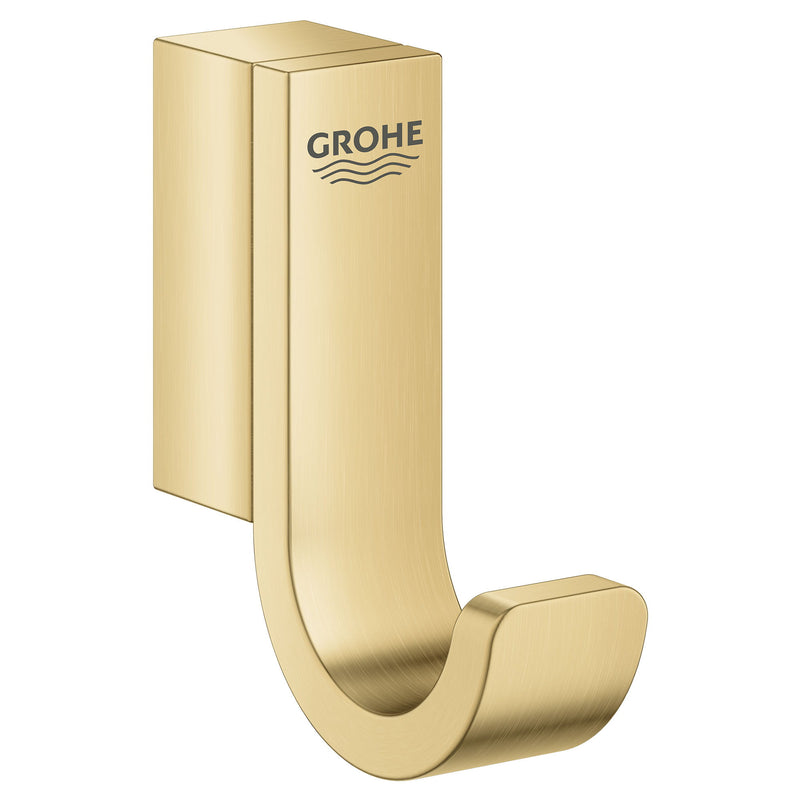 Grohe 41039 Selection Robe Hook