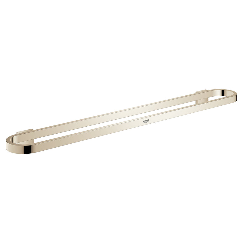 Grohe 41056 Selection 24" Towel Bar
