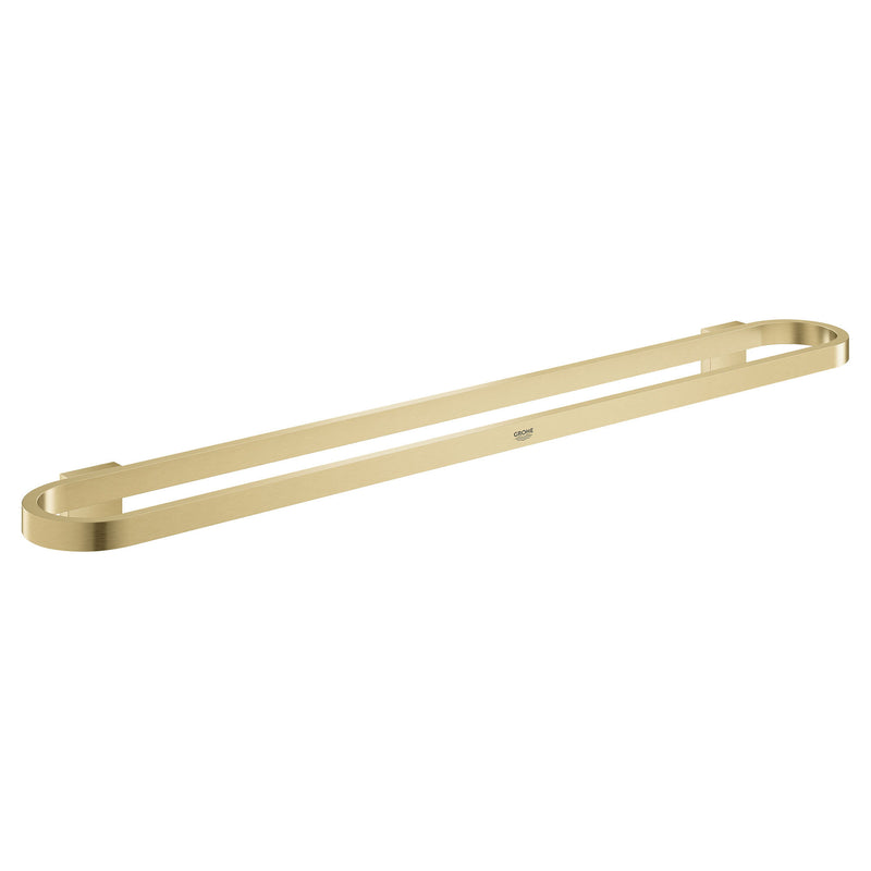 Grohe 41056 Selection 24" Towel Bar