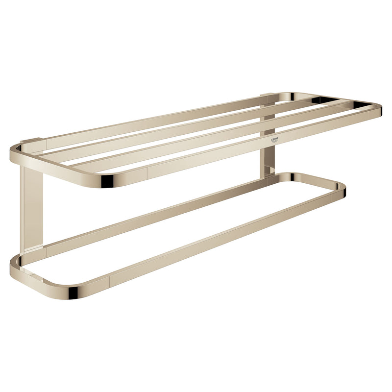 Grohe 41066 Selection Towel Rack