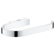 Grohe 41068 Selection Paper Holder w/o Cover