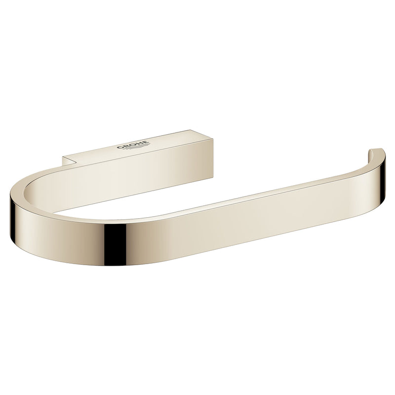 Grohe 41068 Selection Paper Holder w/o Cover