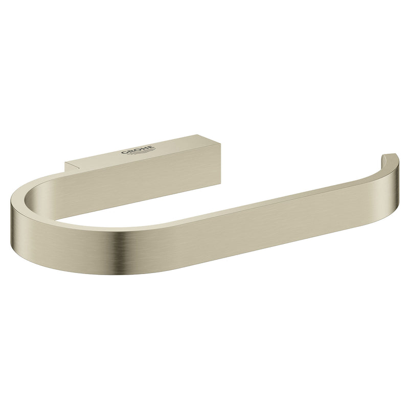 Grohe 41068 Selection Paper Holder w/o Cover