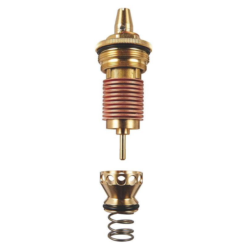 Grohe 47011 1/2" Reversed Thermostatic Cartridge