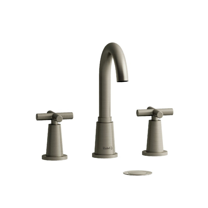 Riobel Pallace PA08 8 lavatory faucet