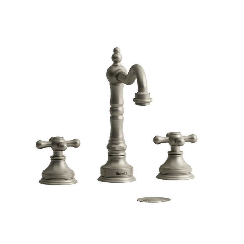 Riobel RT08 8 lavatory faucet