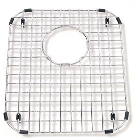 Kindred BG10S SS wire bottom grid