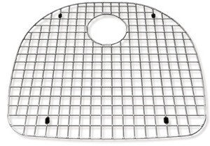 Kindred BG20S SS wire bottom grid