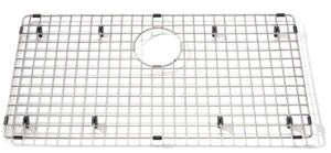 Kindred BG210S SS wire bottom grid