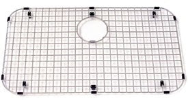 Kindred BG90S SS wire bottom grid