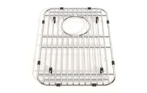 Kindred BGA1217S SS wire bottom grid