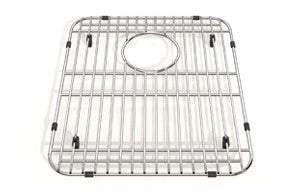 Kindred BGA1517S SS wire bottom grid