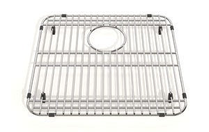 Kindred BGA1817S SS wire bottom grid