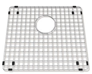 Kindred BGDS18S Designer Series bottom grid - stainless steel