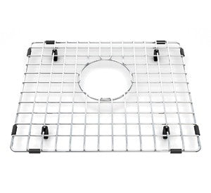 Kindred BGZ1512S SS wire bottom grid