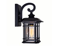 CWI Water Drop 6 Light Drum Shade Flush Mount With Chrome Finish