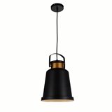 CWI Lucie 3 Light Drum Shade Chandelier With Chrome Finish
