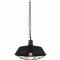 CWI Verbena 6 Light Chandelier With Pewter Finish