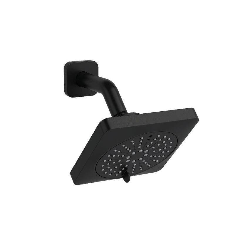 Riobel 376-WS 6-Function 5" Showerhead With Arm