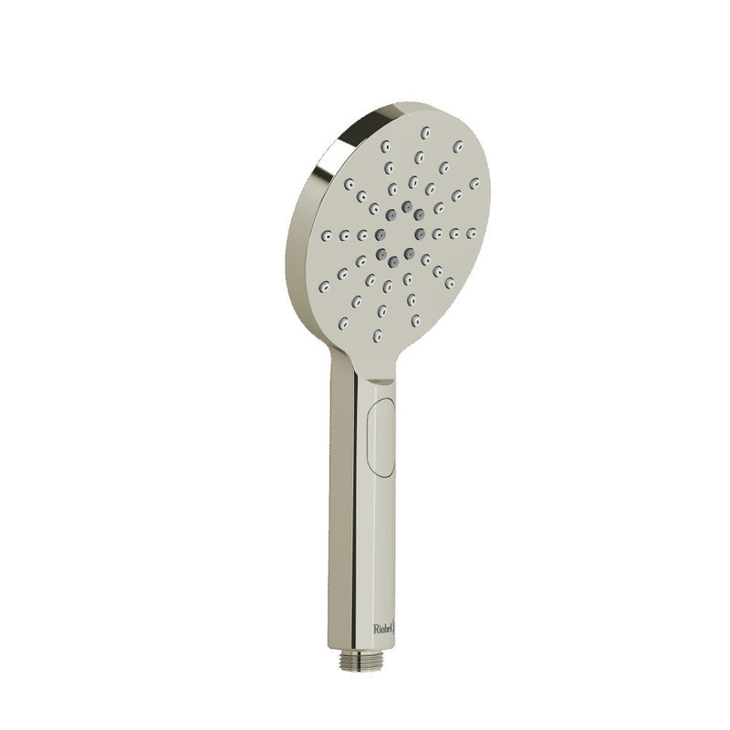 Riobel 4364-WS 2-Jet Handshower