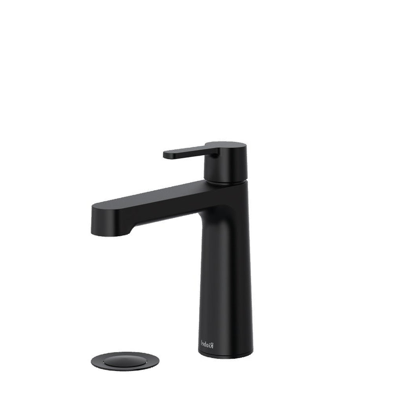 Riobel Nibi Single Handle Lavatory Faucet With Top Handle