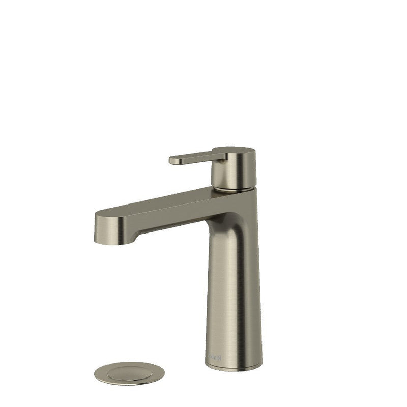 Riobel Nibi Single Handle Lavatory Faucet With Top Handle