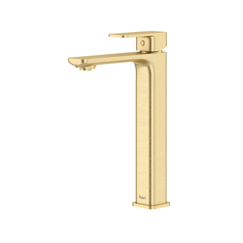 Riobel Equinox EQL01 Single hole faucet