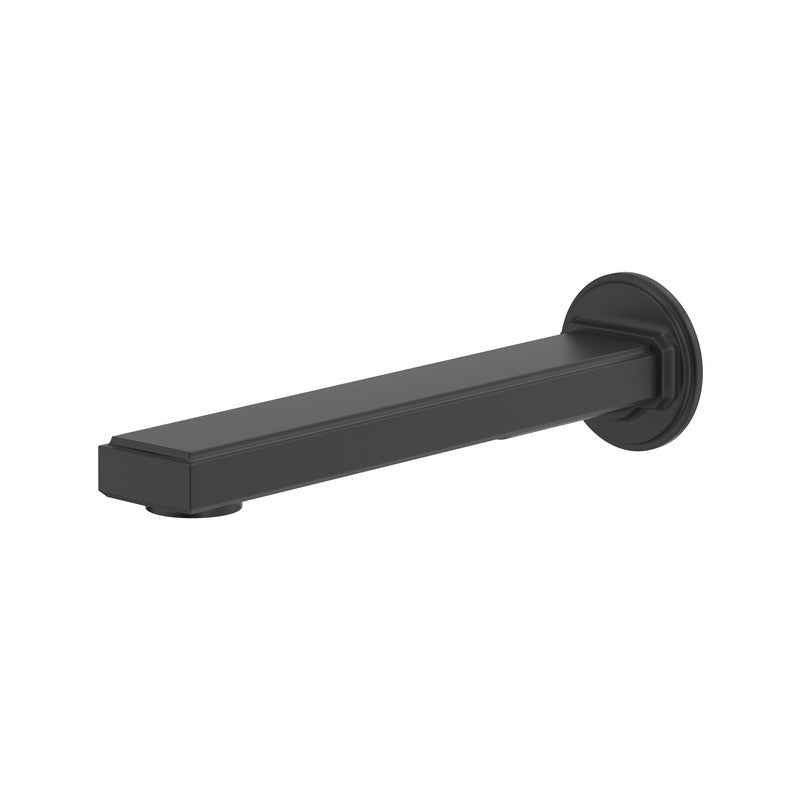 Riobel Manifesto Wall Mount Tub Spout