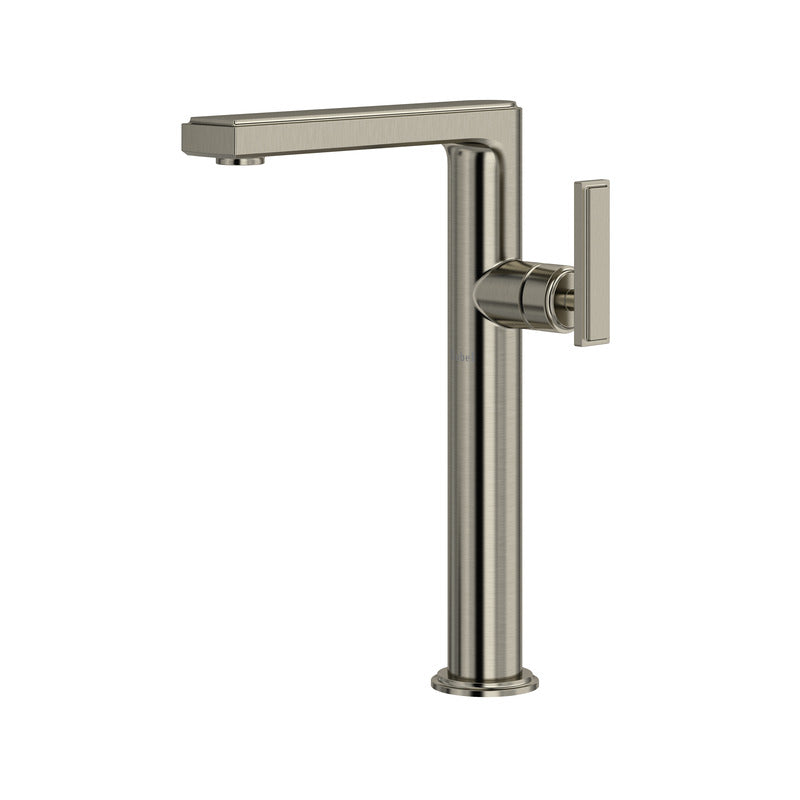 Riobel Manifesto Single Handle Tall Lavatory Faucet