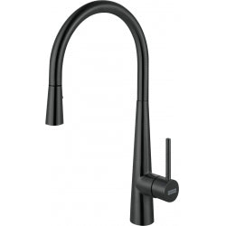 Franke STL-PD Steel 1 Hole Pull Down