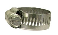 3/4" X 1-3/4" Hose Clamp